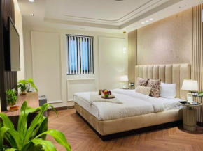 Bedchambers, Saket